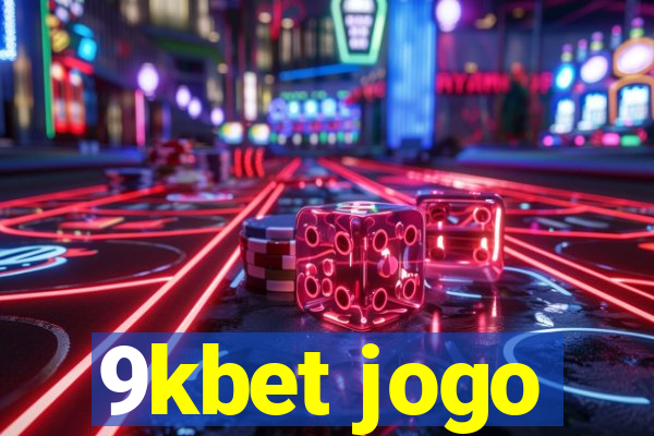 9kbet jogo